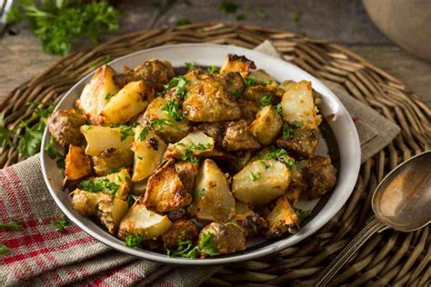 ricetta carciofi e patate