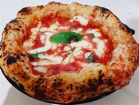 ricetta per impasto pizza napoletana