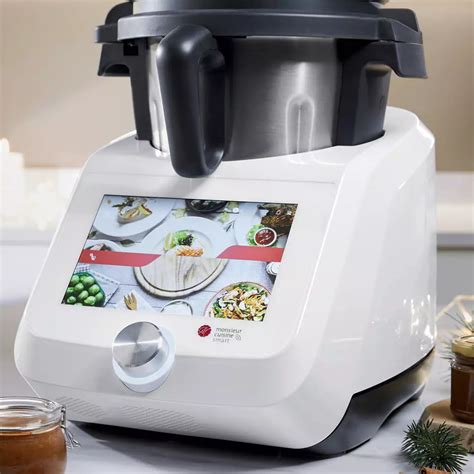 Ricette Robot Silvercrest