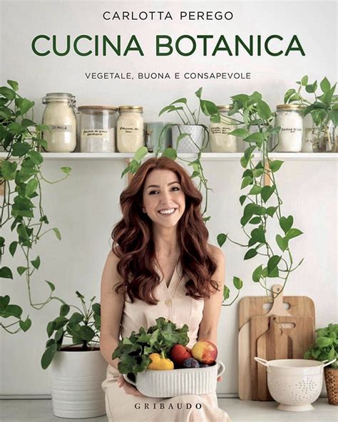 ricette vegane cucina botanica