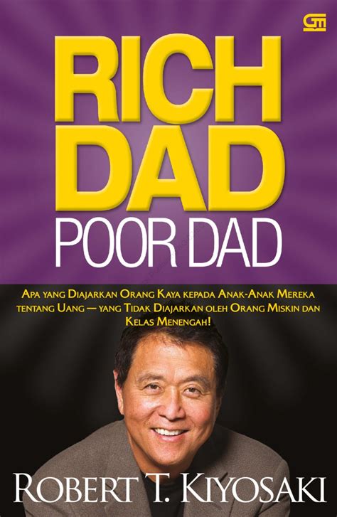 Ebook Rich Dad Poor Dad By Robert Kiyosaki Koleksi Ebook Pdf Indonesia