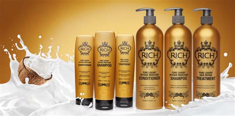 Rich Hair Care: The Ultimate Solution For Healthy, Strong Hair In 2023