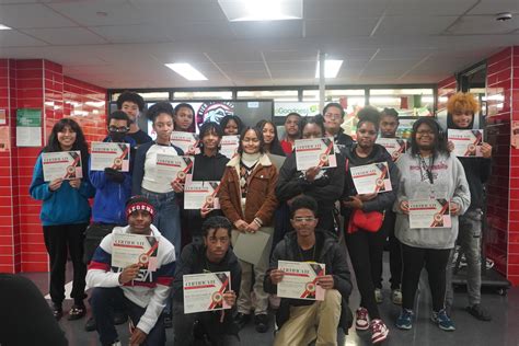 Rich Central High School