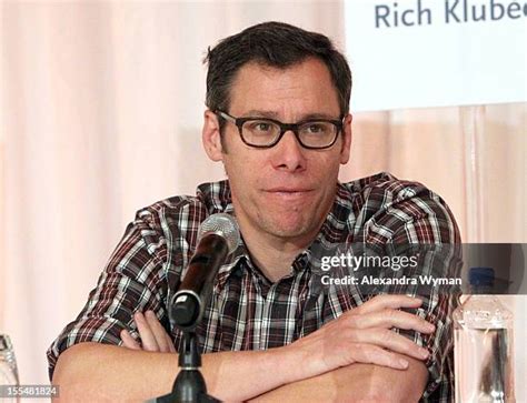 Rich Klubeck Biography