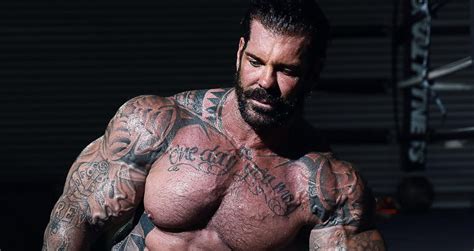 rich piana