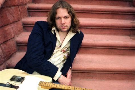 rich robinson personal life