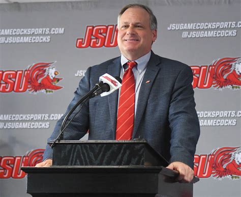 rich rodriguez jacksonville state