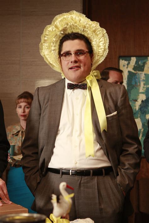 rich sommer height mad men