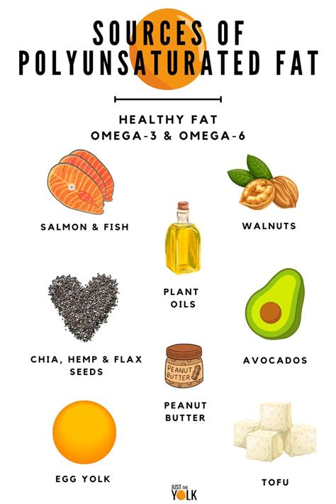 rich source of polyunsaturated fatty acids