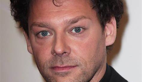Unveiling The Cinematic World Of Richard Coyle: Discoveries And Insights
