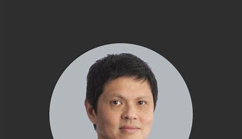 Richard Lim - AG&P