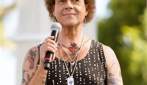 Unveiling Richard Simmons' Net Worth: Discoveries And Insights