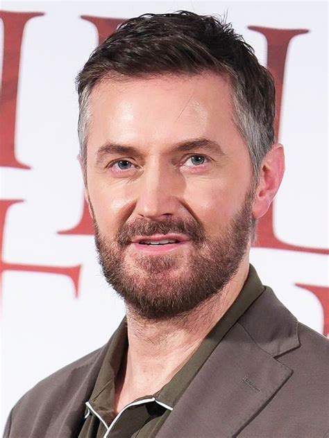 richard armitage