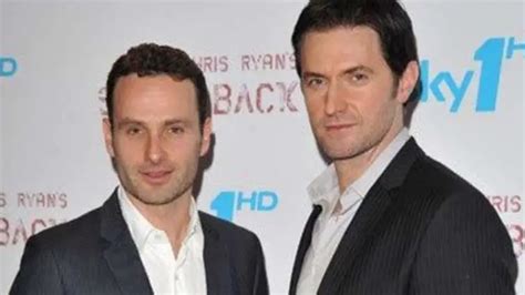 richard armitage brother age