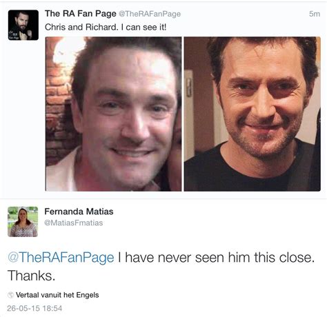 richard armitage brother net worth