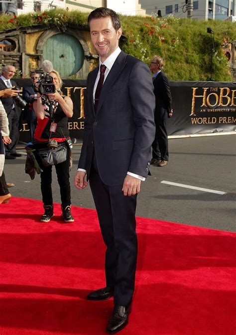 richard armitage how tall