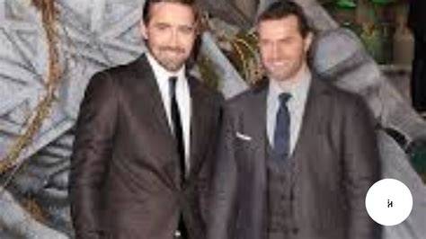 Exploring The Intriguing Relationships Of Richard Armitage