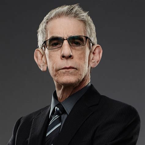 richard belzer law and order