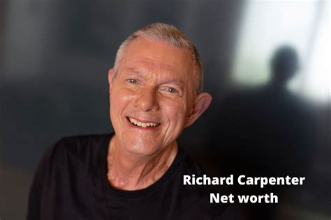 richard carr net worth