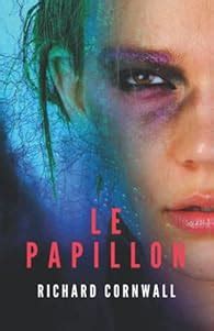 +14 Richard Cornwall - Le Papillon New