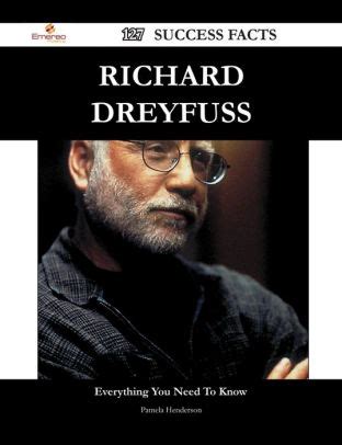 richard dreyfuss book 2023