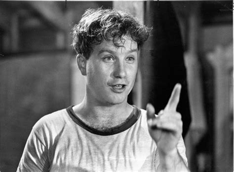 richard dreyfuss young