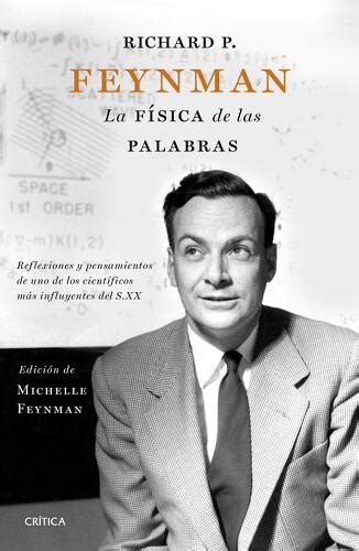 richard feynman libros