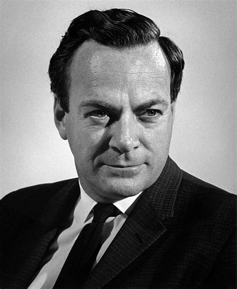 richard feynman scientist