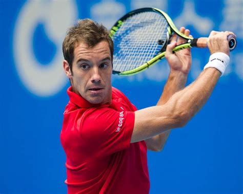 richard gasquet gains