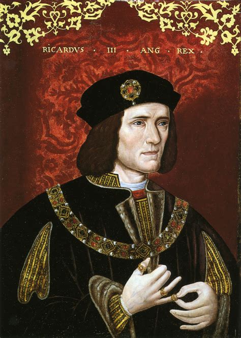 richard iii king of england wikipedia