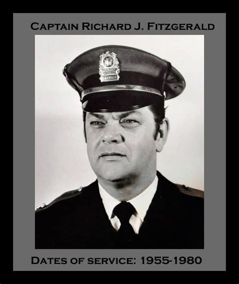 richard j. fitzgerald