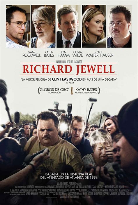 richard jewell movie streaming free