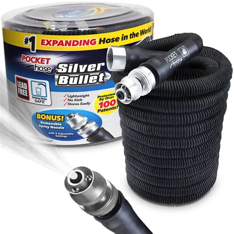 richard karn expandable hose