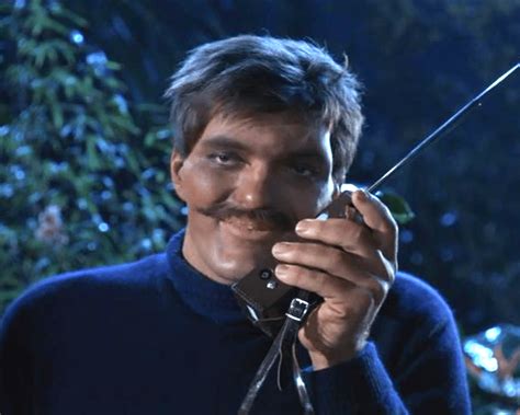 richard kiel gilligan's island