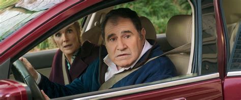 richard kind in the outlaws