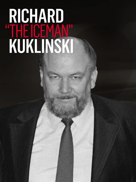 richard kuklinski the iceman