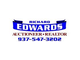 richard l. edwards auctioneer