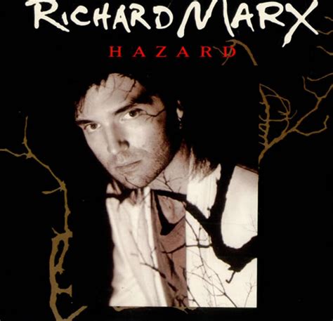 Hazard Richard Marx 单曲 网易云音乐