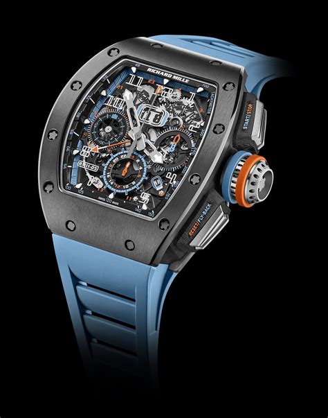 richard mille