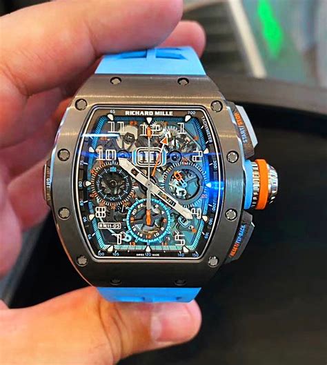 richard mille for sale