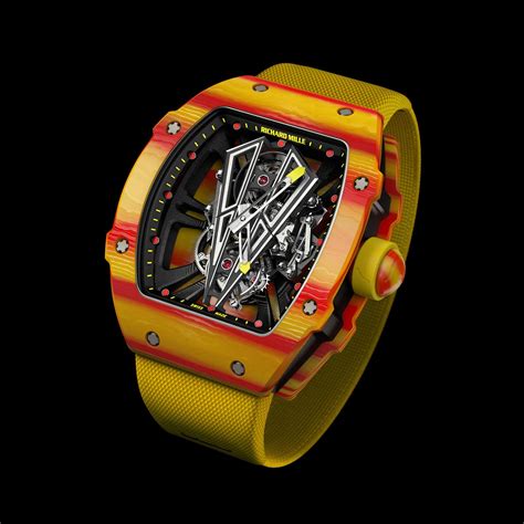 richard mille nadal price