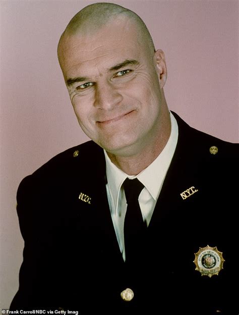 richard moll's most memorable roles