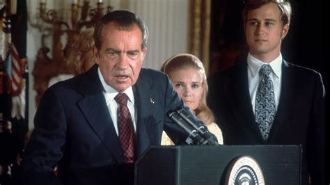 richard nixon impeachment