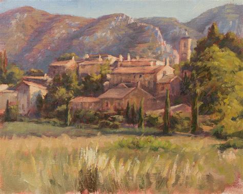 Richard Oliver Painter