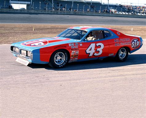 richard petty charger daytona