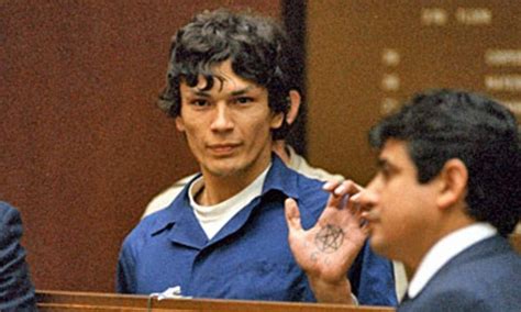Here Richard Ramirez Serial Killer Updated