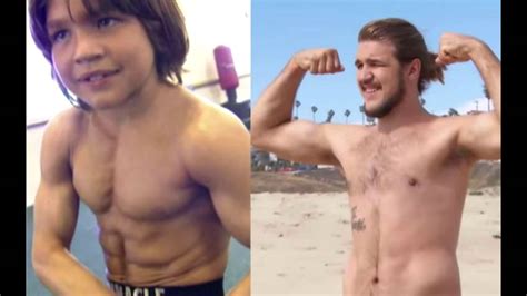 Unveiling Richard Sandrak's Latest Journey: What's He Up To Now?