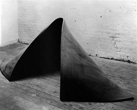 richard serra to lift