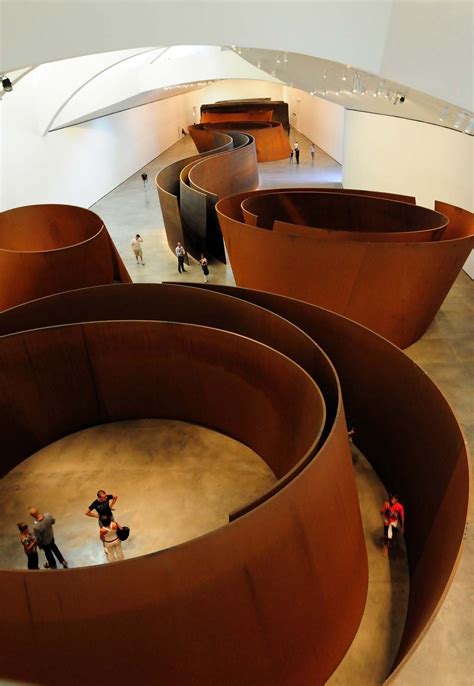 richard serra video works