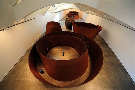 richard serra works